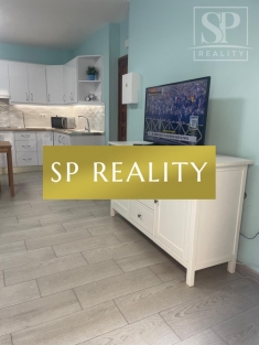 1-ložnicový apartmán – Kanárské ostrovy – Tenerife – El Médano