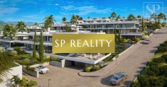 3-ložnicový apartmán – Španělsko pevnina – Marbella – Soul Marbella Sunlife I