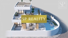 Dům, samostatně stojící – Valencie, Alicante, Ciudad Quesada