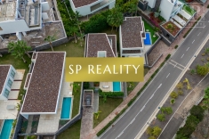 3-ložnicová vila – Kanárské ostrovy – Tenerife, Guía de Isora – Abama – Casas del Lago