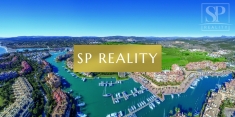 3-ložnicový apartmán – Španělsko pevnina – Malága – Manilva – Bahía de las Rocas
