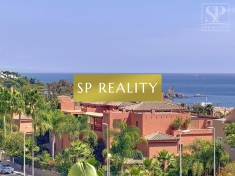 3-ložnicový penthouse – Španělsko pevnina – Malága – Casares – Azata Delmare