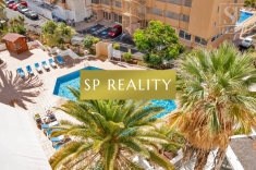 Studio – Kanárské ostrovy – Tenerife, Costa Adeje – Ponderosa