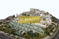 1-ložnicový apartmán – Kanárské ostrovy – Tenerife, Arona – Los Cristianos