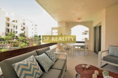 Spacious modern apartment in new Complex Colinas de los Menceyes in Palm-Mar!