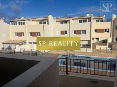 3-ložnicový řadový dům – Kanárské ostrovy – Tenerife – Los Cristianos – LOS CORALES