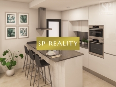 2-ložnicový apartmán – Španělsko pevnina – Murcia – Santa Rosalía Lake & Life Resort